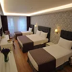 VE Hotels Bogazici