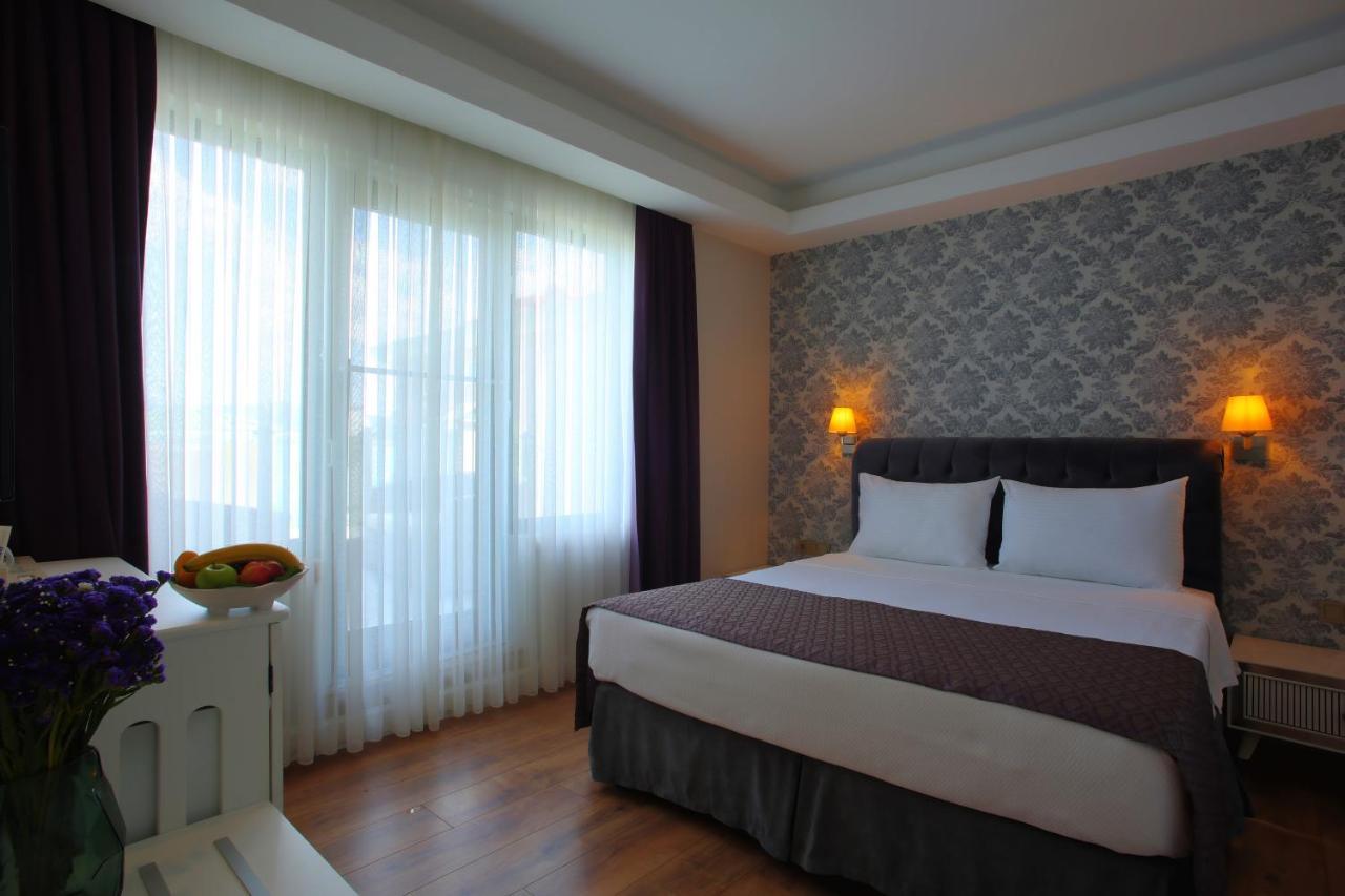 Otel Ve Bogazici 3*