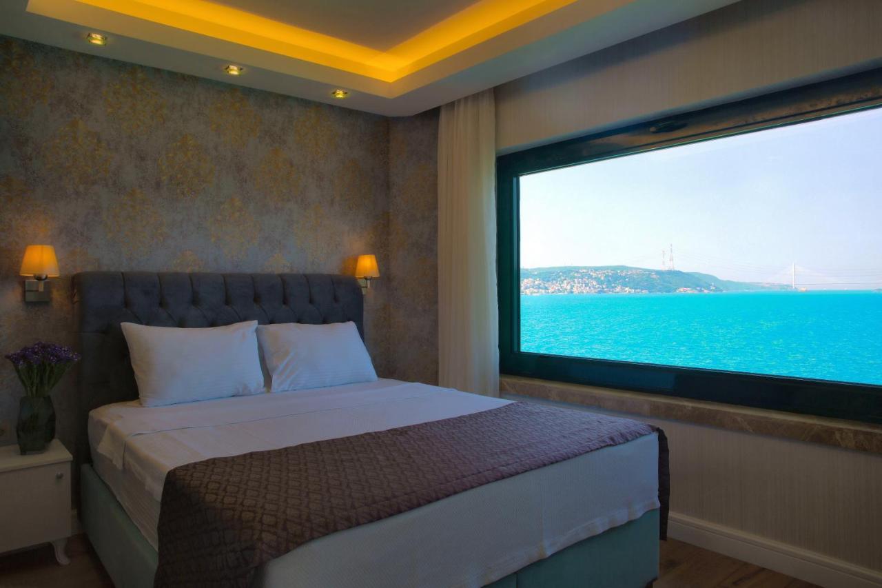 Otel Ve Bogazici 3*