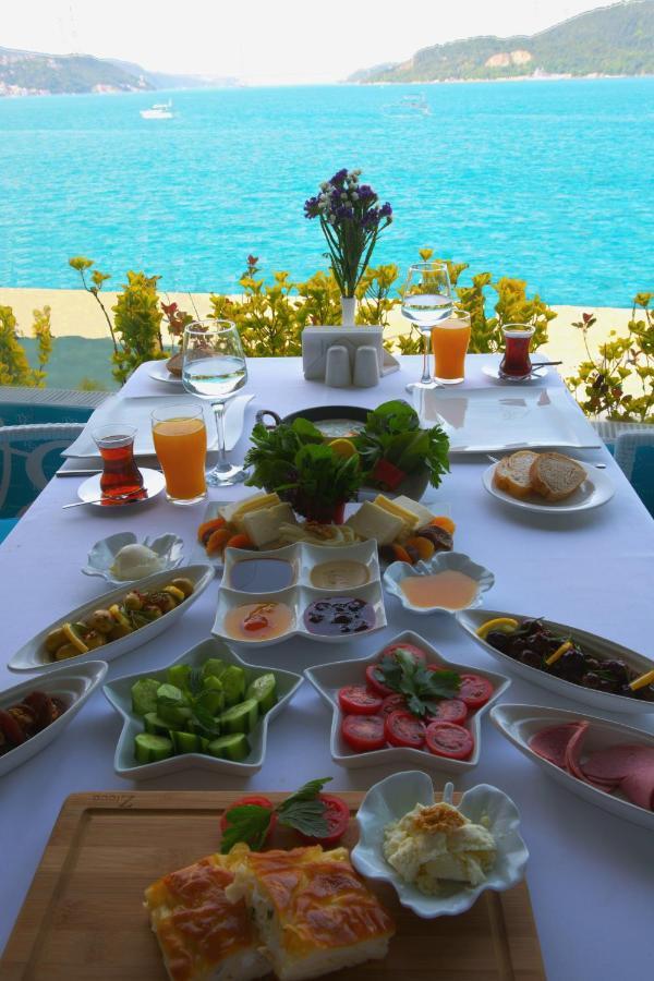 Otel Ve Bogazici 3*