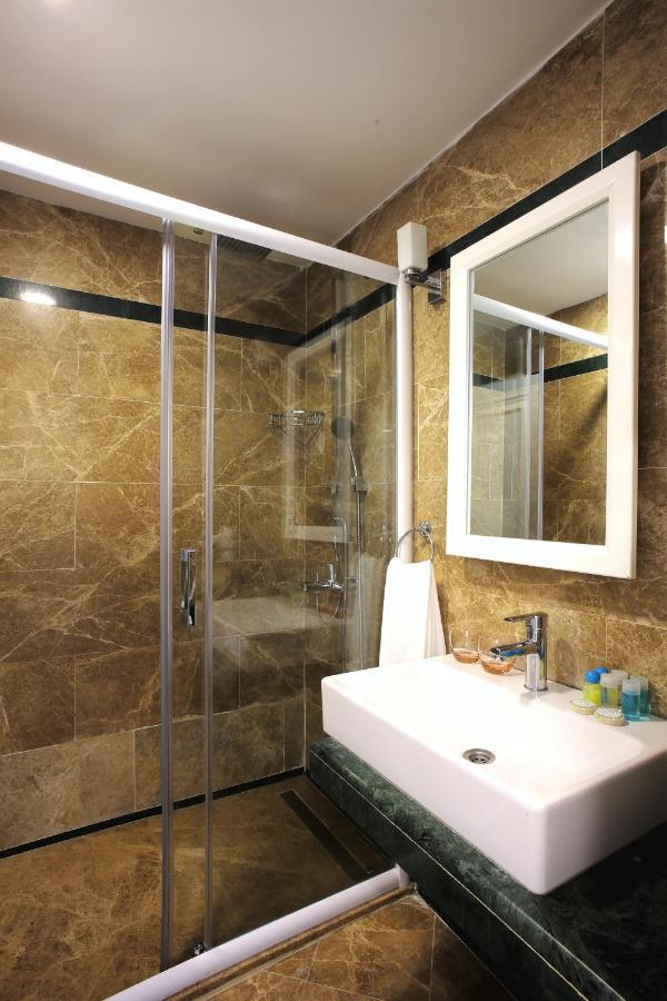 Ve Bogazici Otel İstanbul