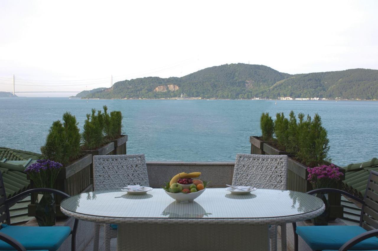Ve Bogazici Otel 3*