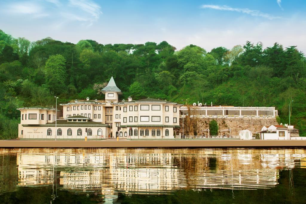 Otel Ve Bogazici 3*